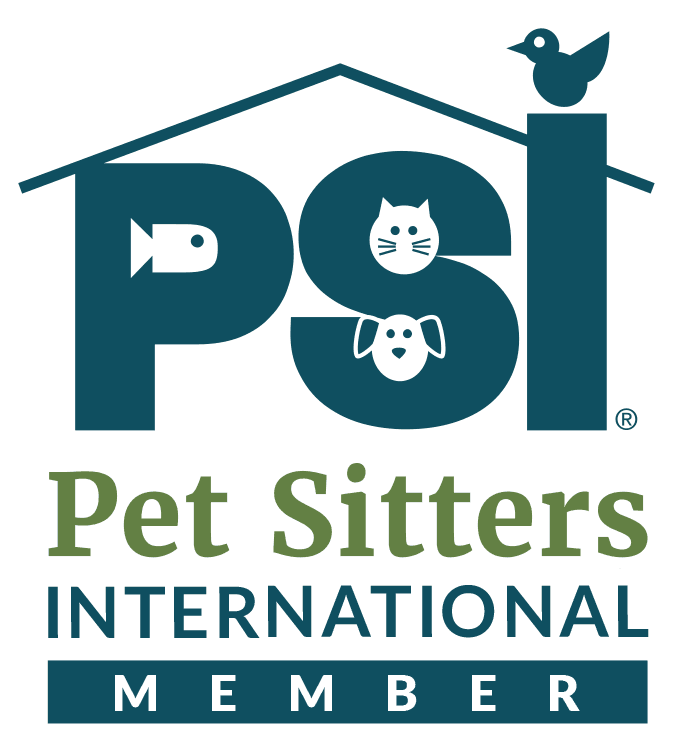 Pet Sitters International Member Logo